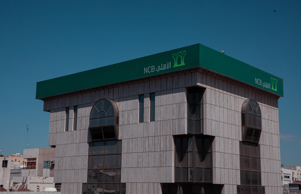 Saudi National Bank
