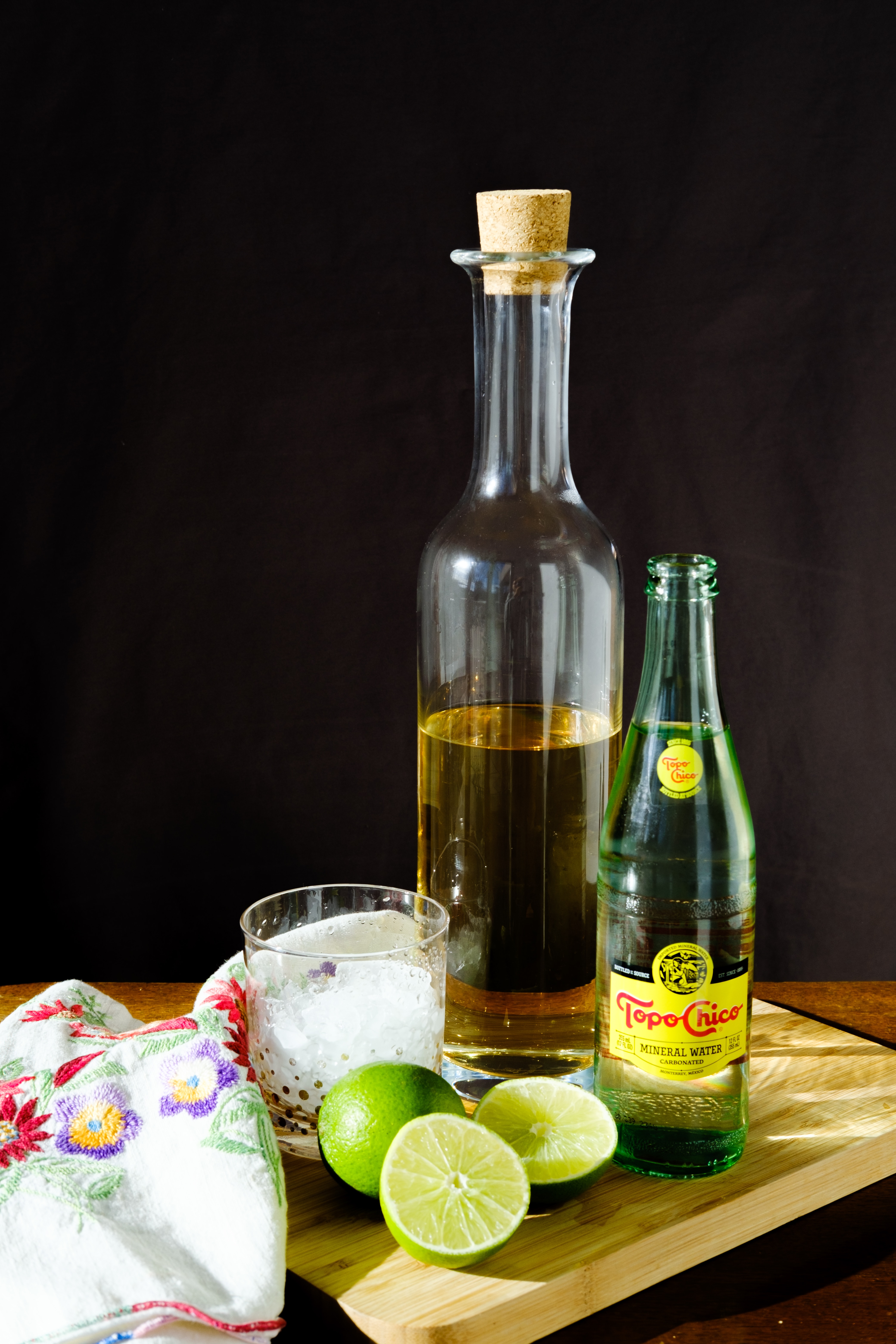 Celebrity Alcohol Brands