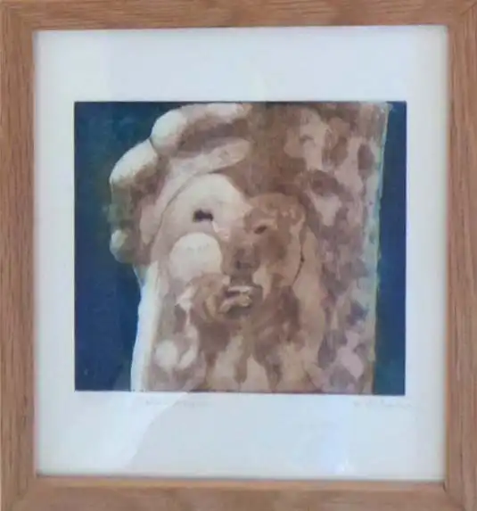 HORNAIN Marie-Claire « M’CLAIRE »