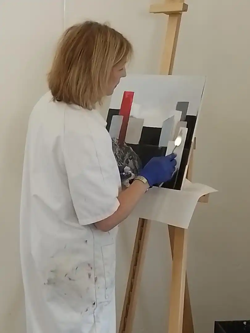 Monique AUGEIX - Image 13