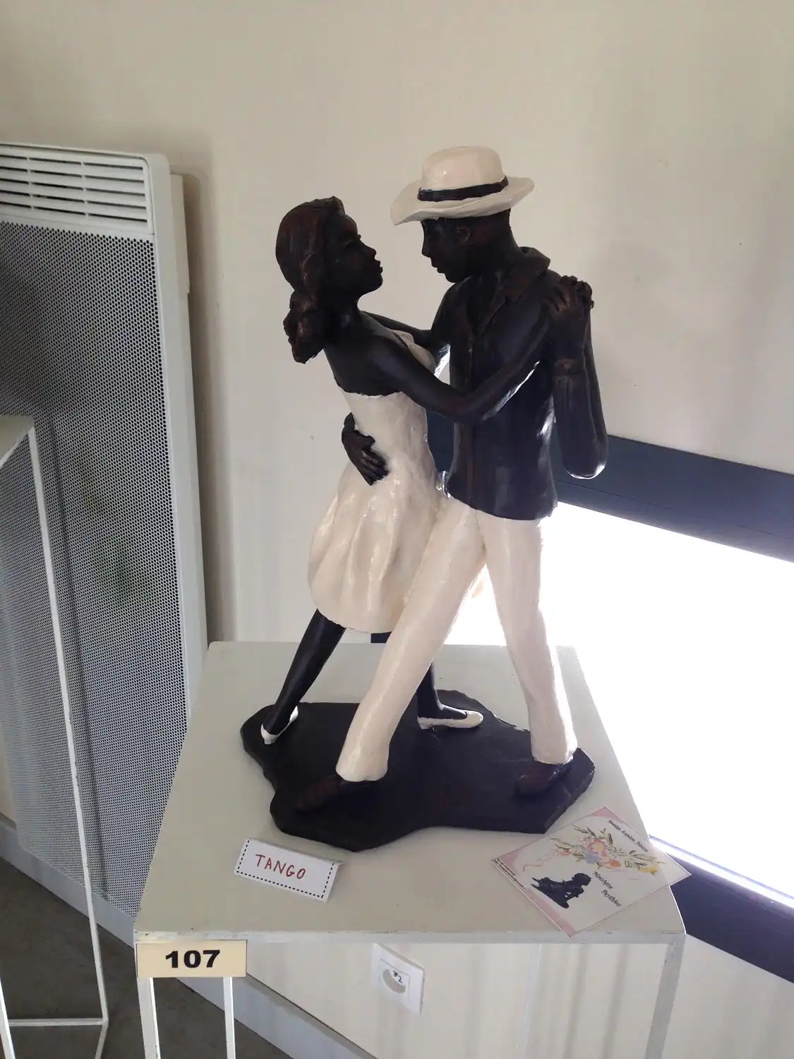 107- Monique Peythieu