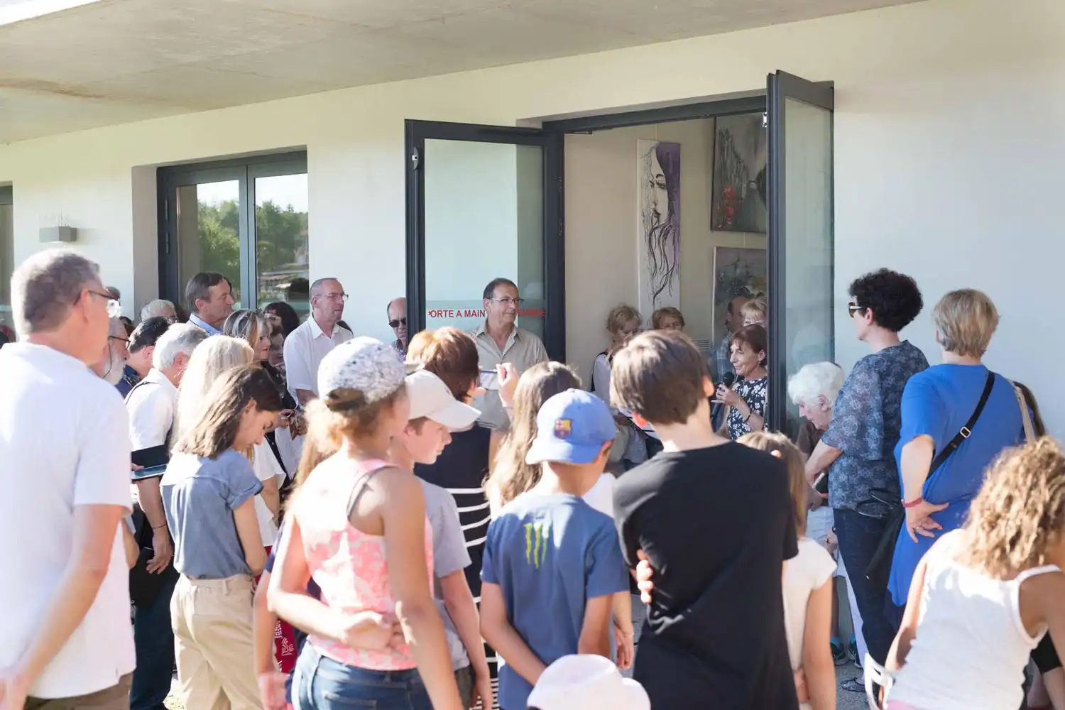 Christiane Lecorche - Image 3