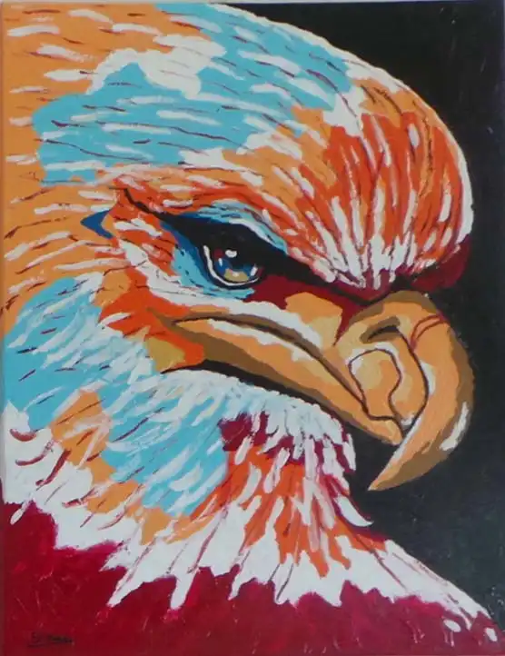 SCHWARTZ Simone « SIMONE »