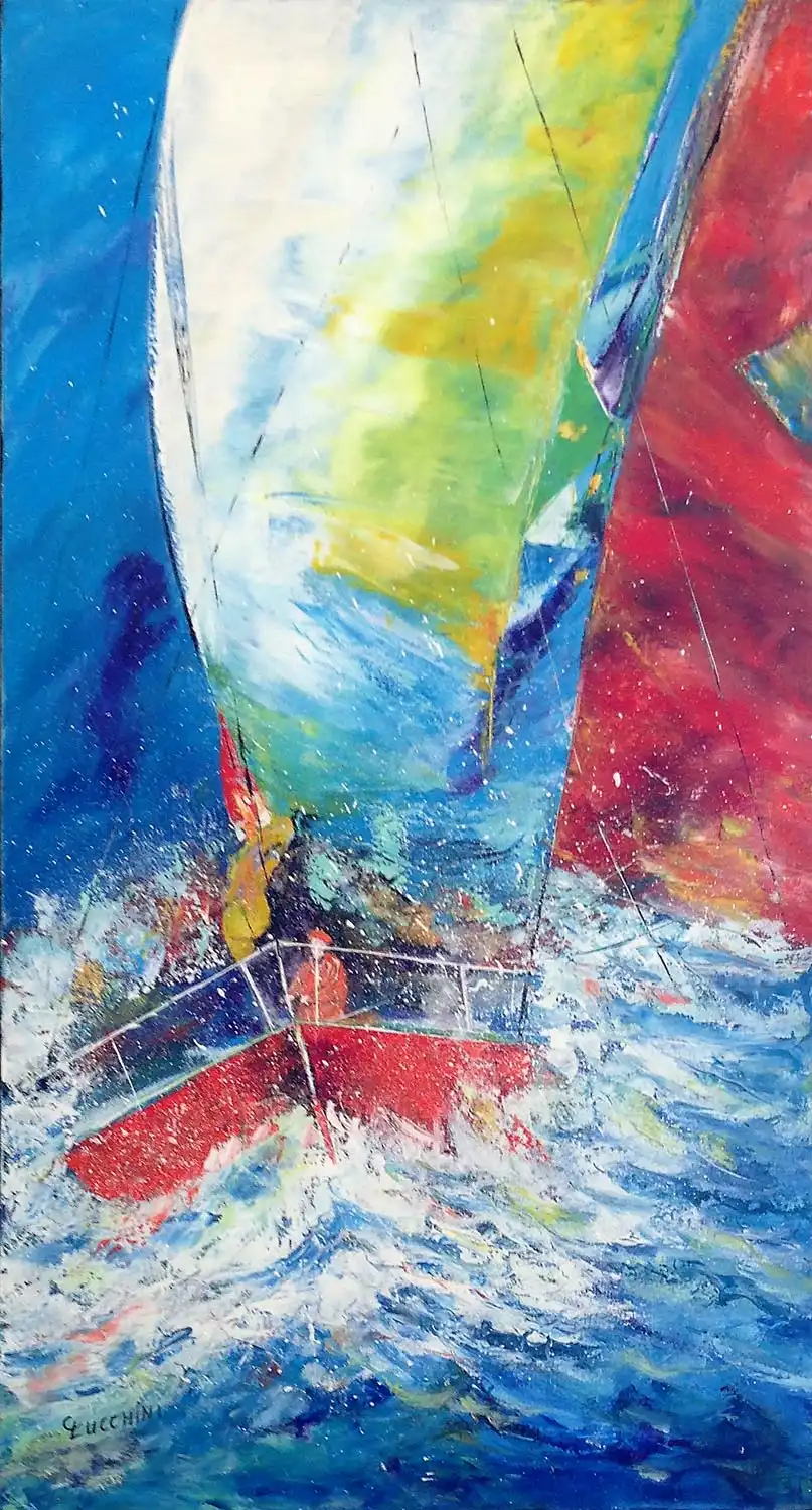 152- Claude Lucchini