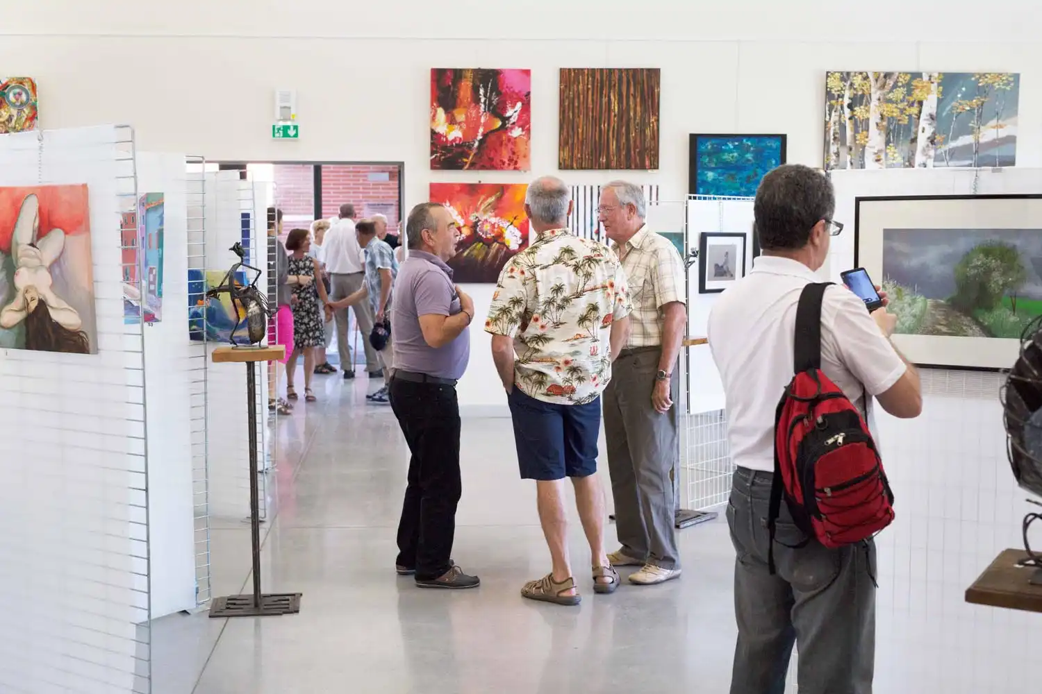 Christiane Lecorche - Image 6