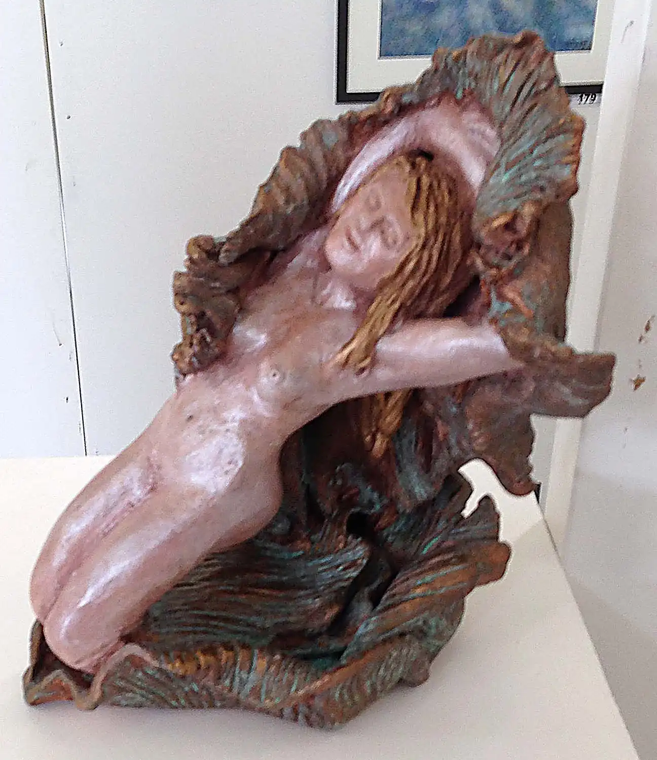 108 Isabelle Gonthier