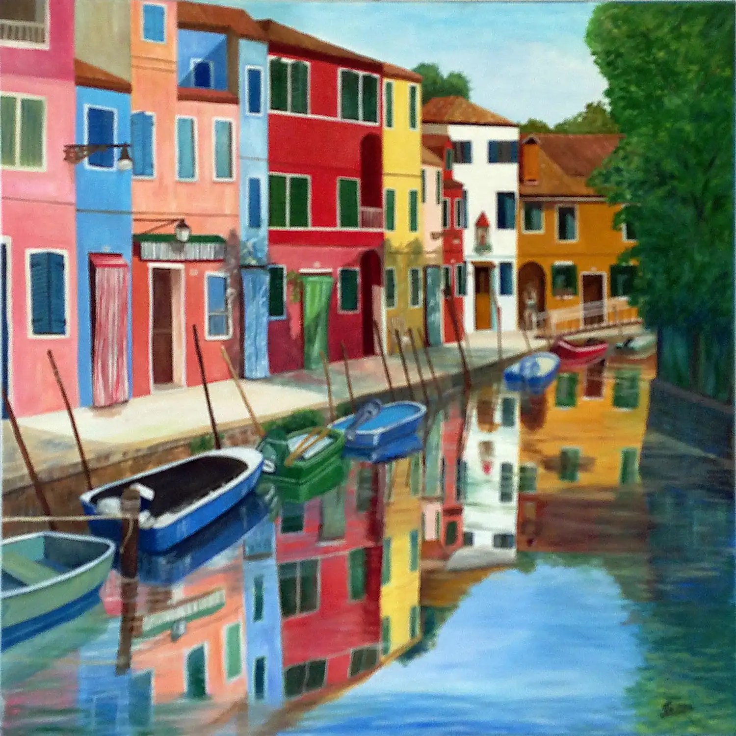 70- Isabelle Gonthier