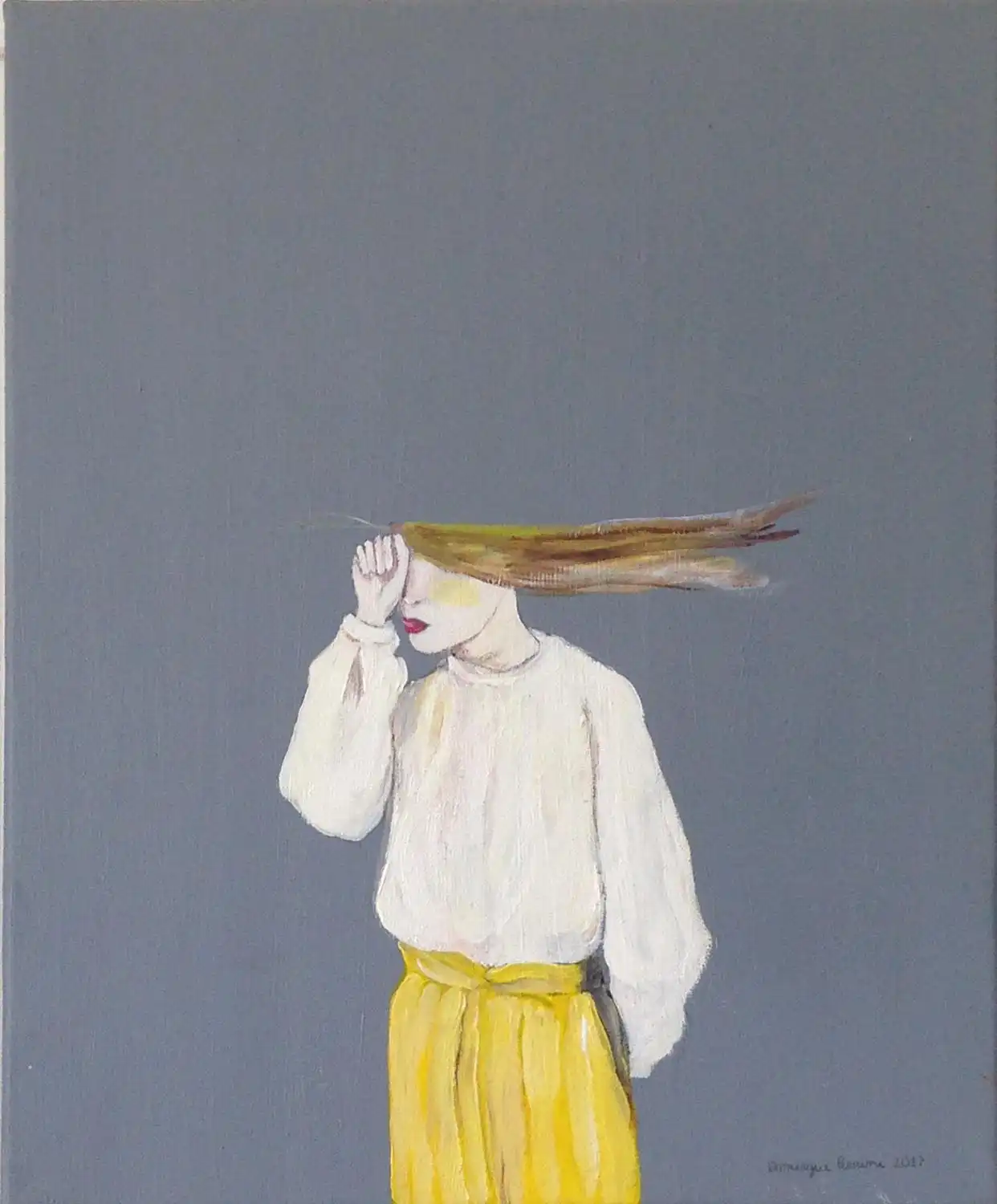 135- Perrine Domergue