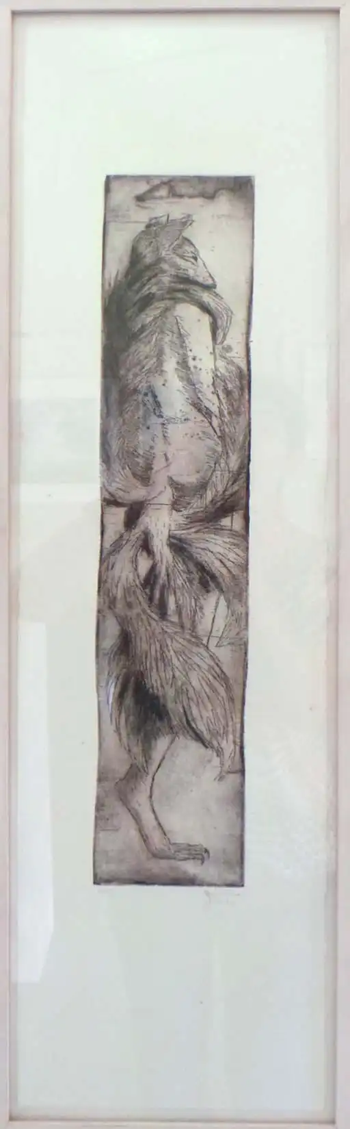 HORNAIN Marie-Claire « M’CLAIRE »