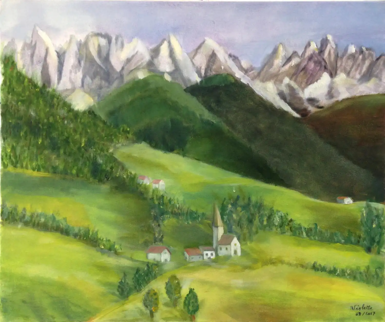 54- Violette Fogliata