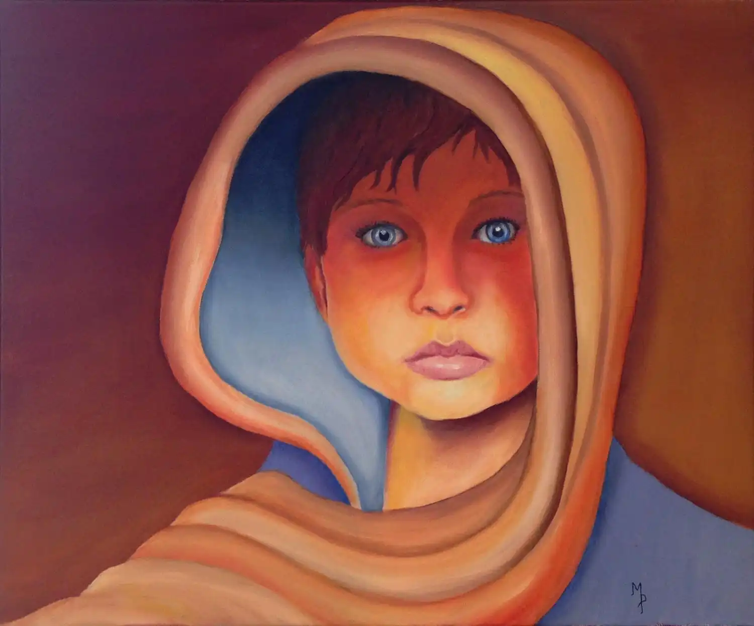 103- Monique Peythieu