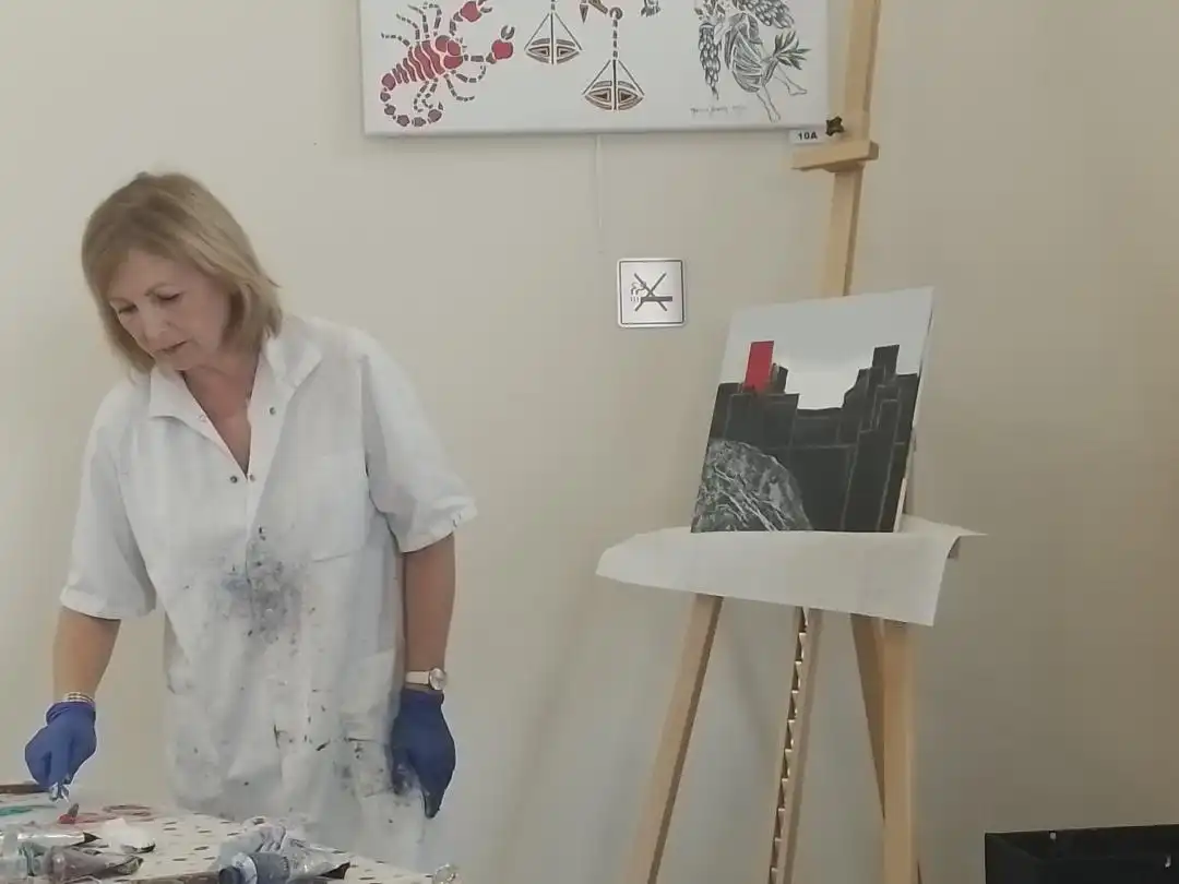 Monique AUGEIX - Image 14