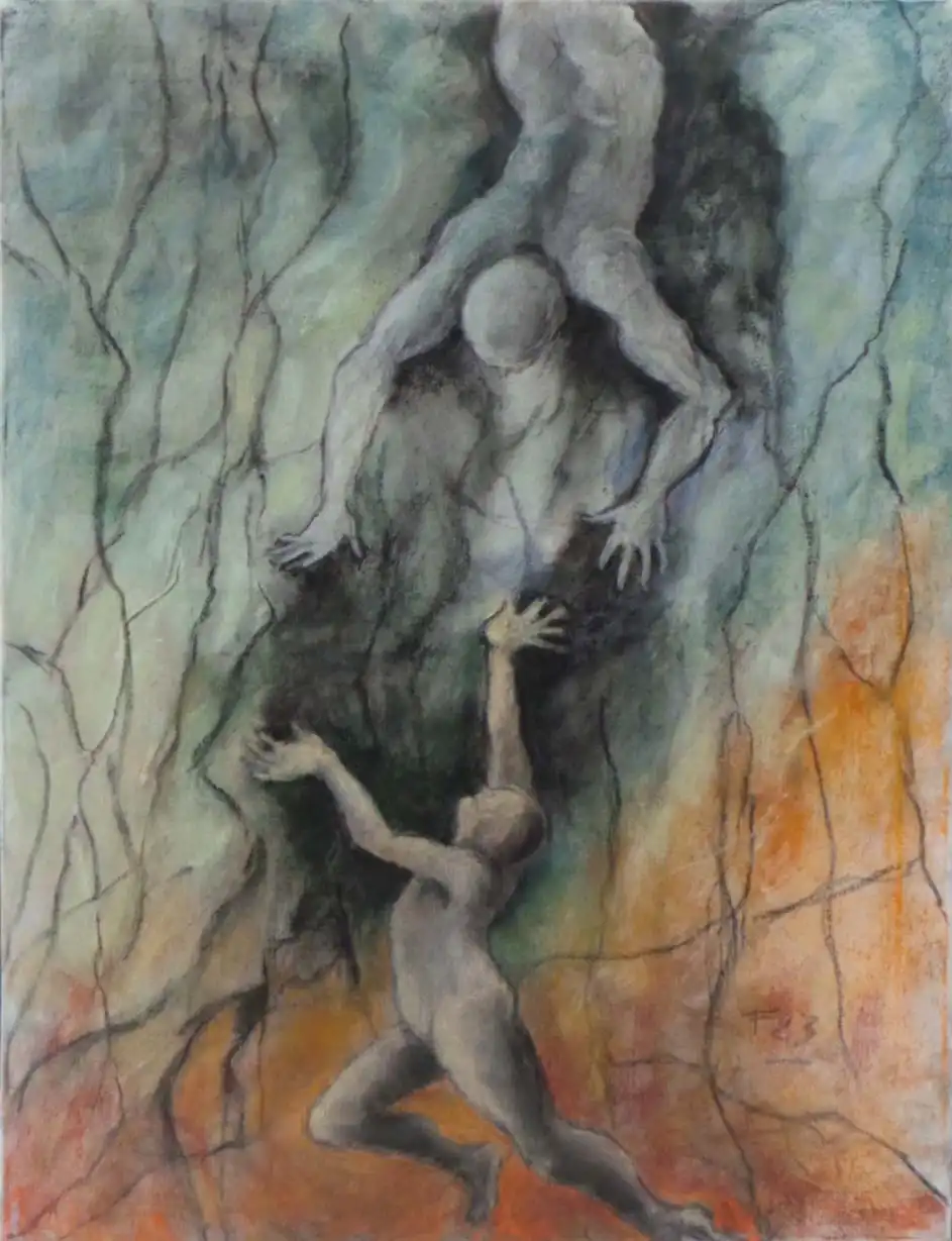 LE CORVAISIER Fabienne