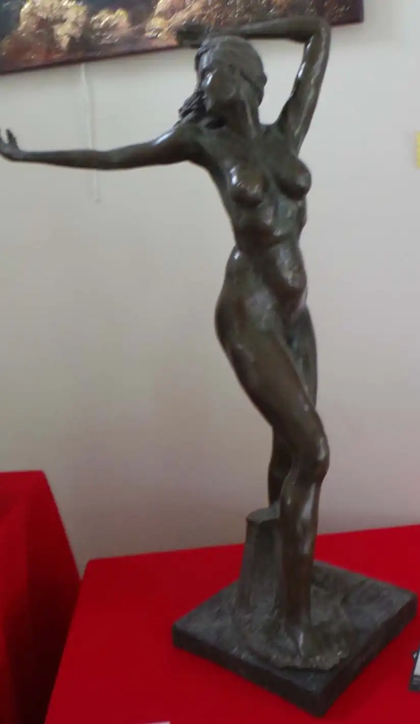 SIEVIC Victor - Victor SITKEVITCH