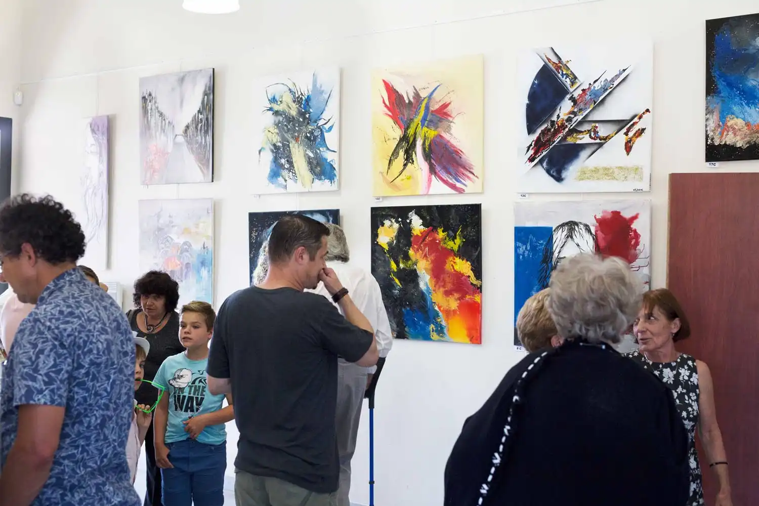 Christiane Lecorche - Image 4