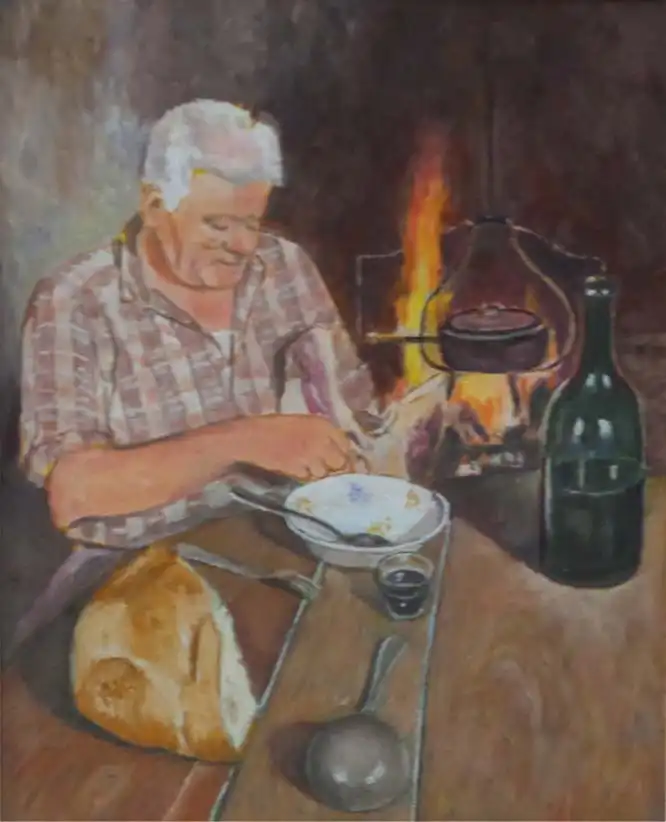 RIVIÈRE Jean-Claude