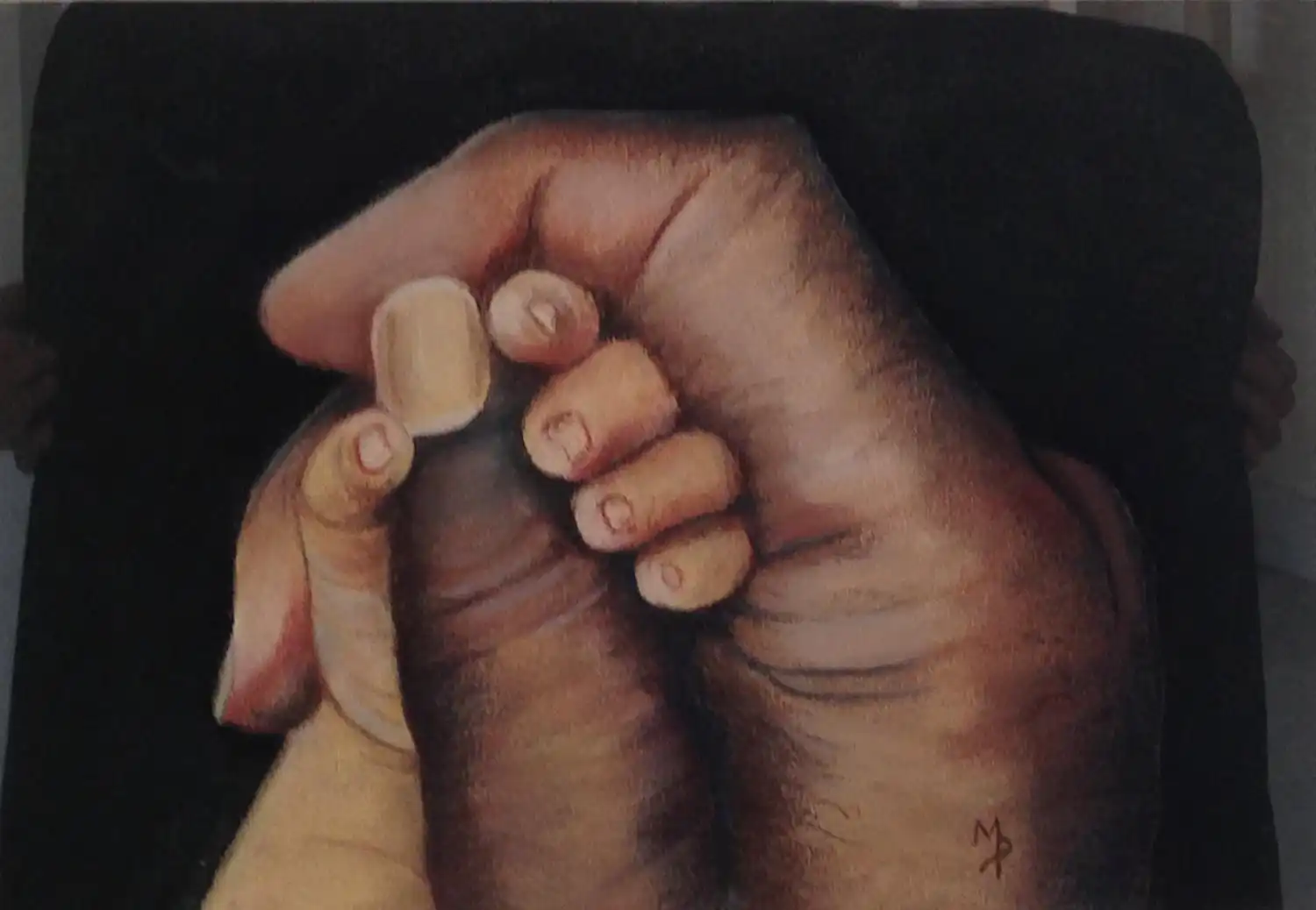 104- Monique Peythieu