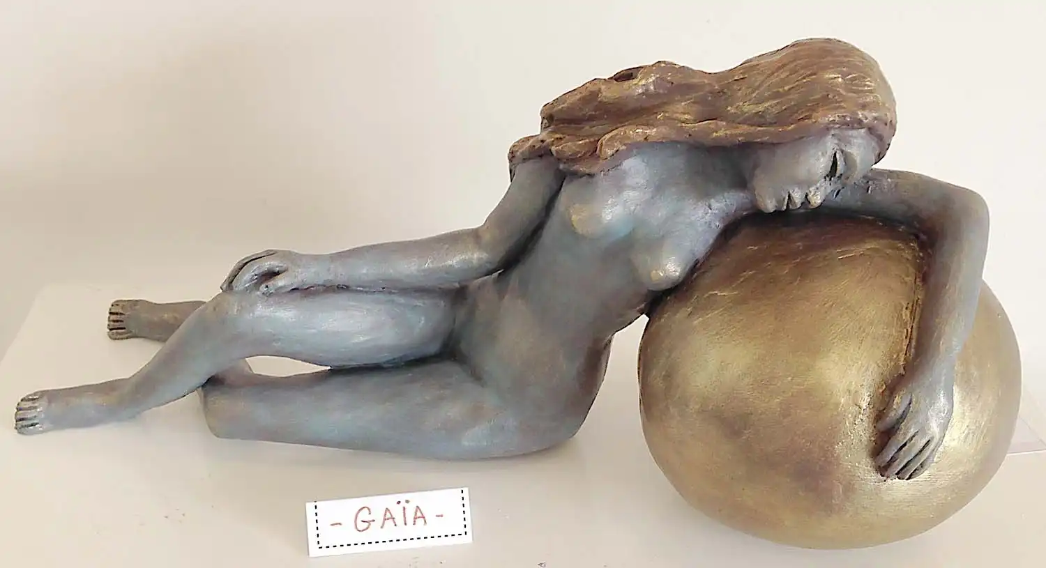 136 Monique Peythieu