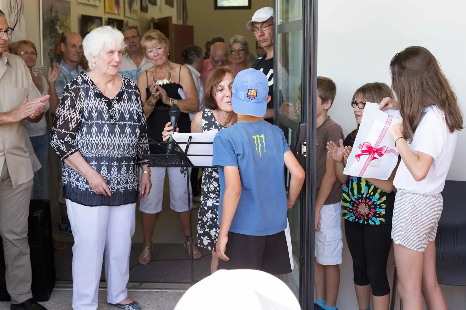 Christiane Lecorche - Image 2