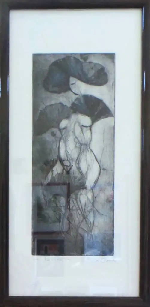 HORNAIN Marie-Claire « M’CLAIRE »