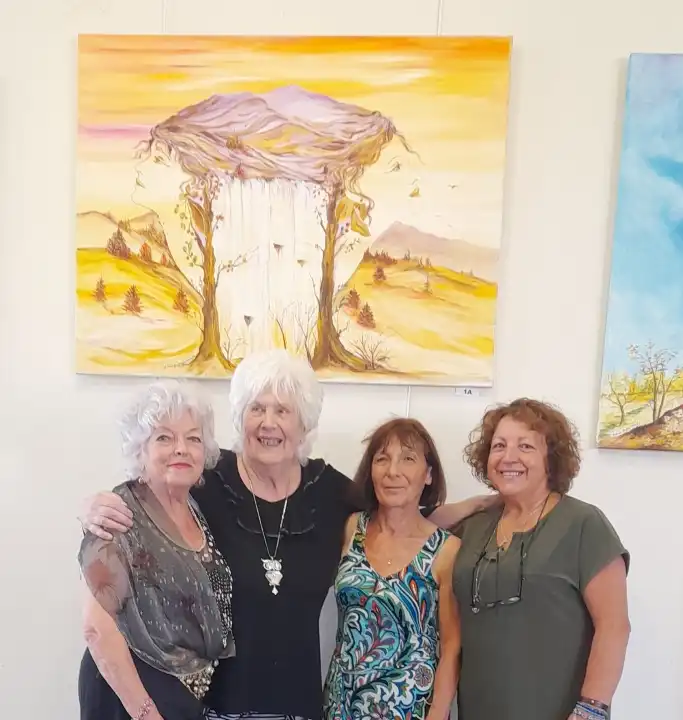 Monique AUGEIX - Image 3