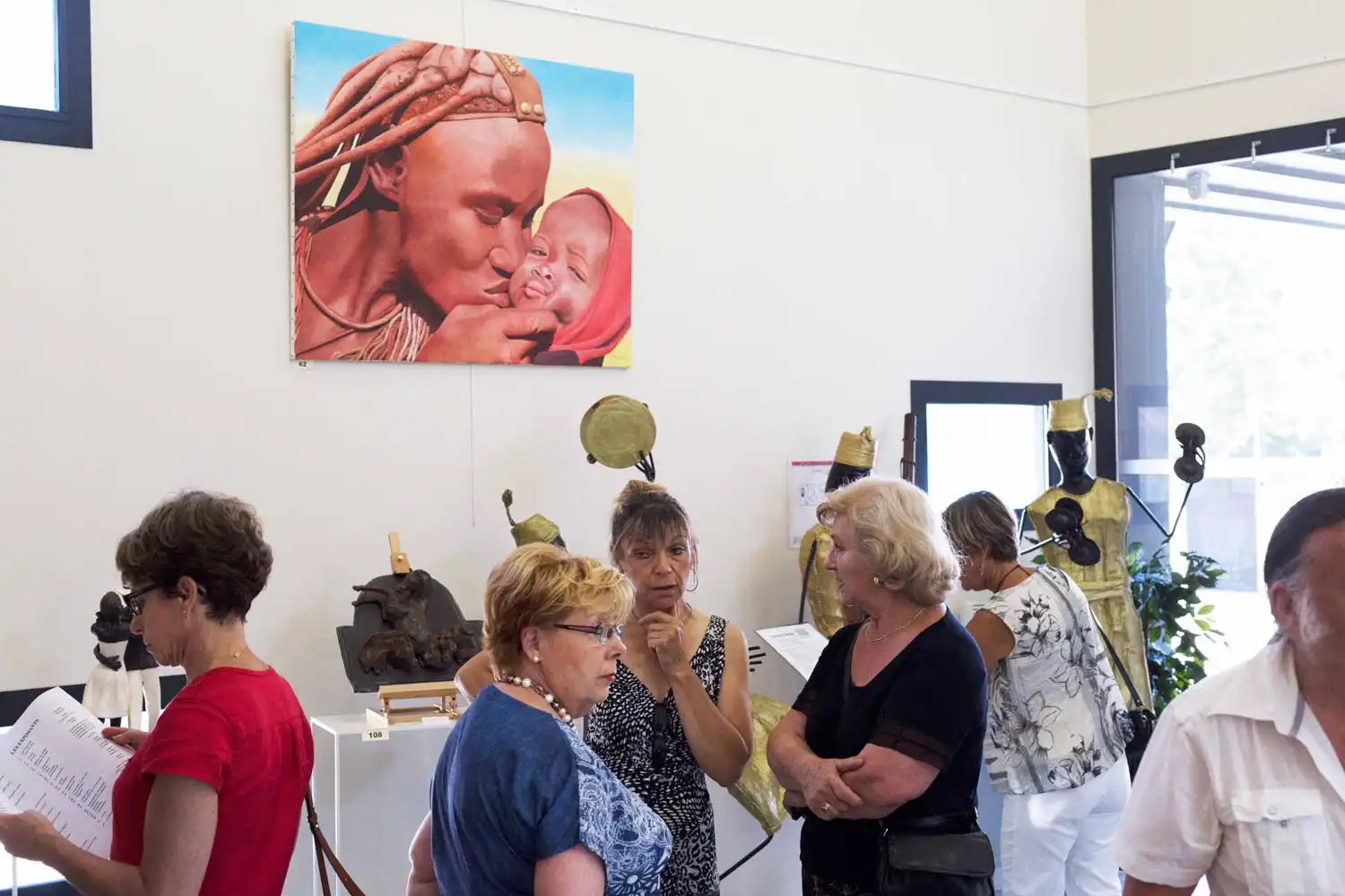 Christiane Lecorche - Image 5