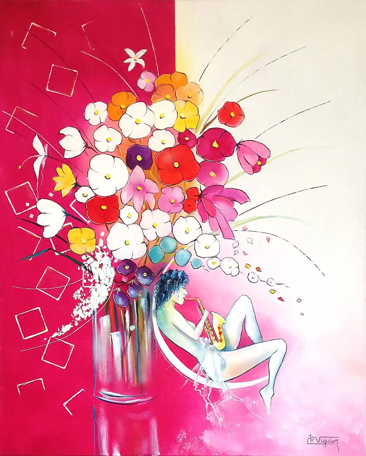 176 Jean-Pierre Viguier