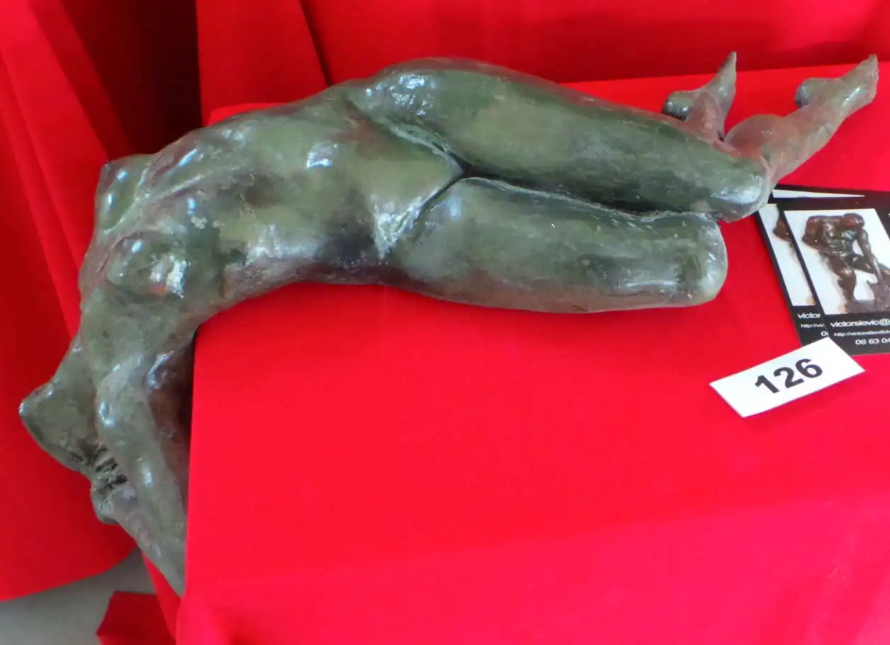 SIEVIC Victor - Victor SITKEVITCH