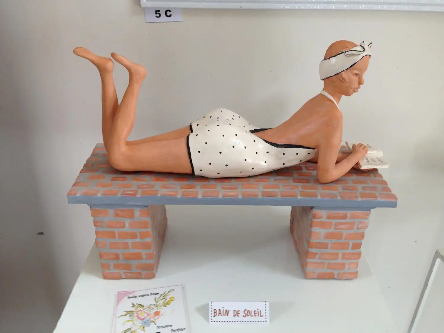 105- Monique Peythieu