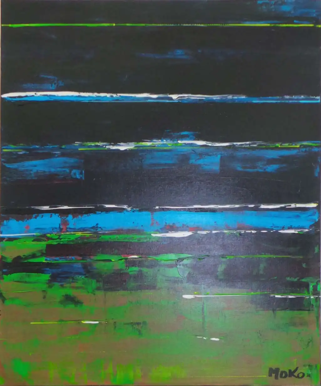 GOUBET-DHAUSSY Sylvie « MOKO»