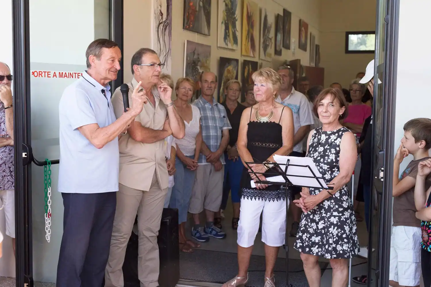 Christiane Lecorche - Image 1