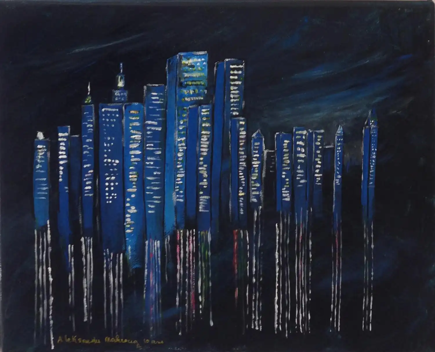 146- Aleksander Mahroug