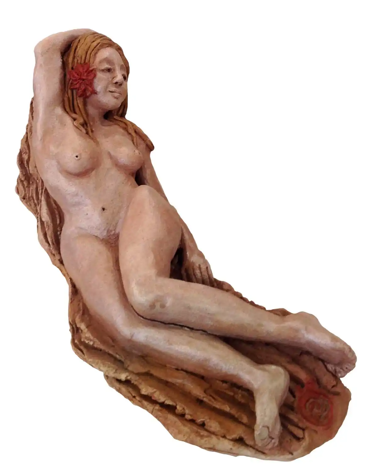 109 Isabelle Gonthier