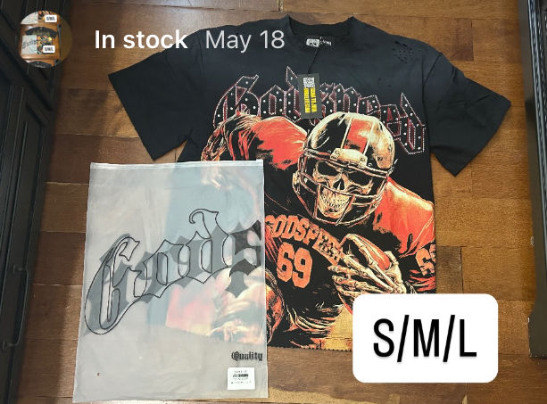69 Tee