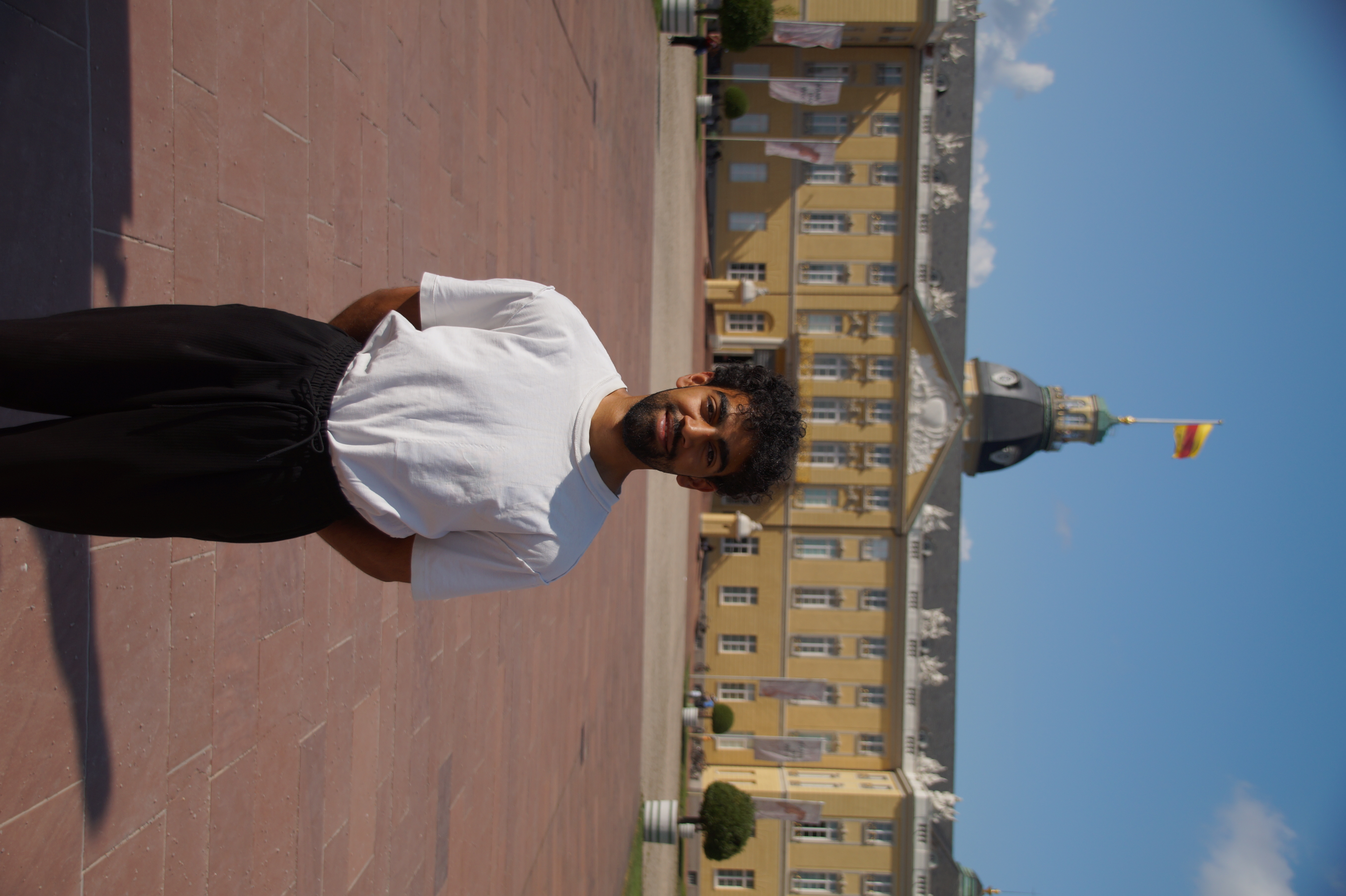 Anurag Mishra
