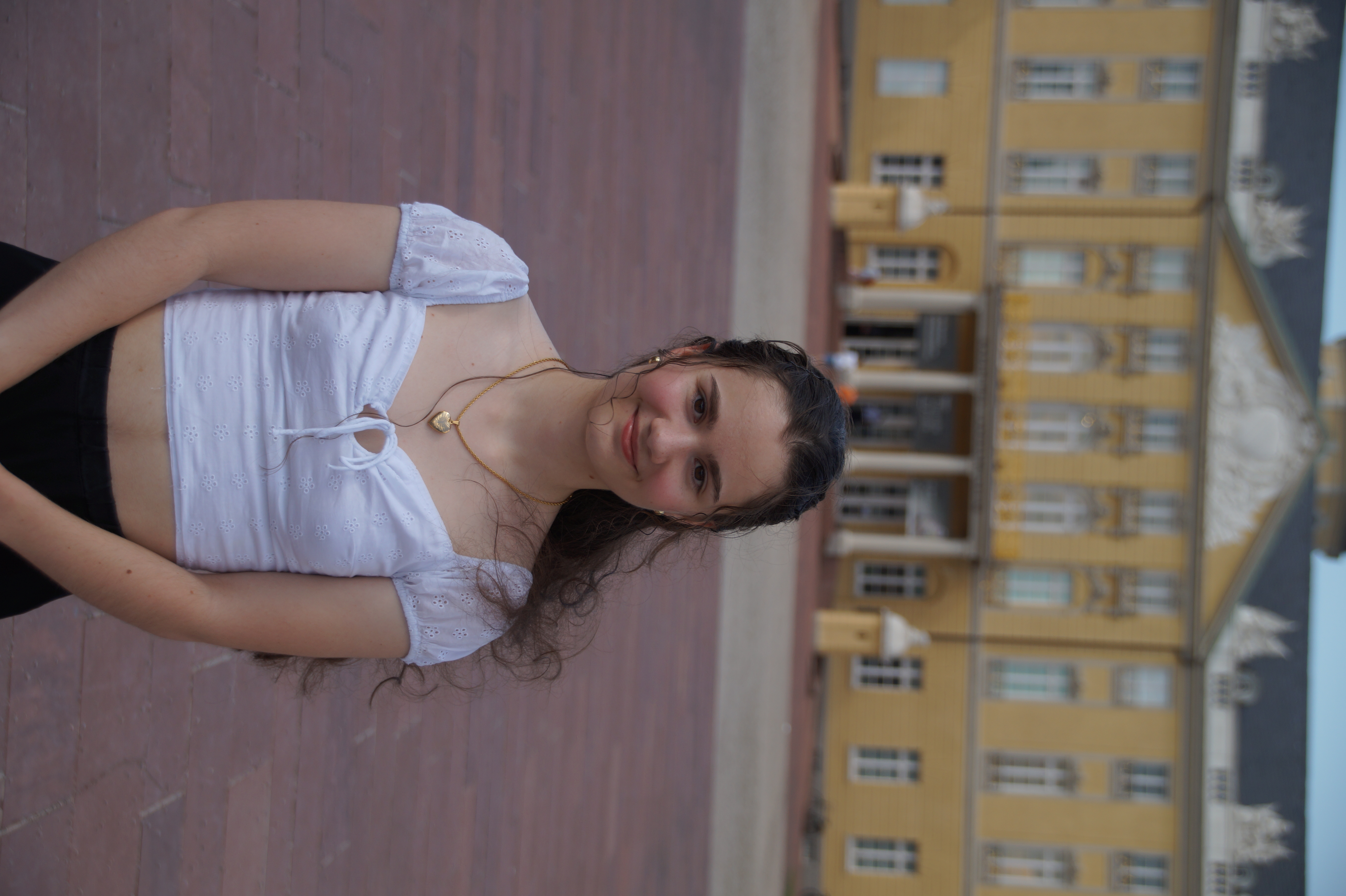 Maria Anderson