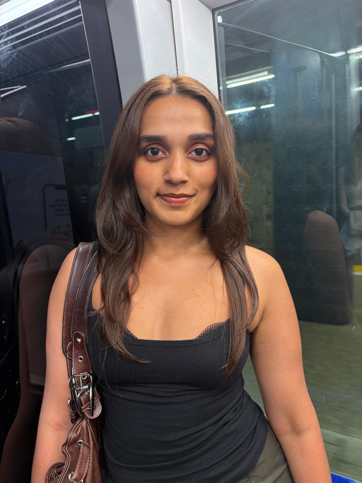 Tulip Pednekar
