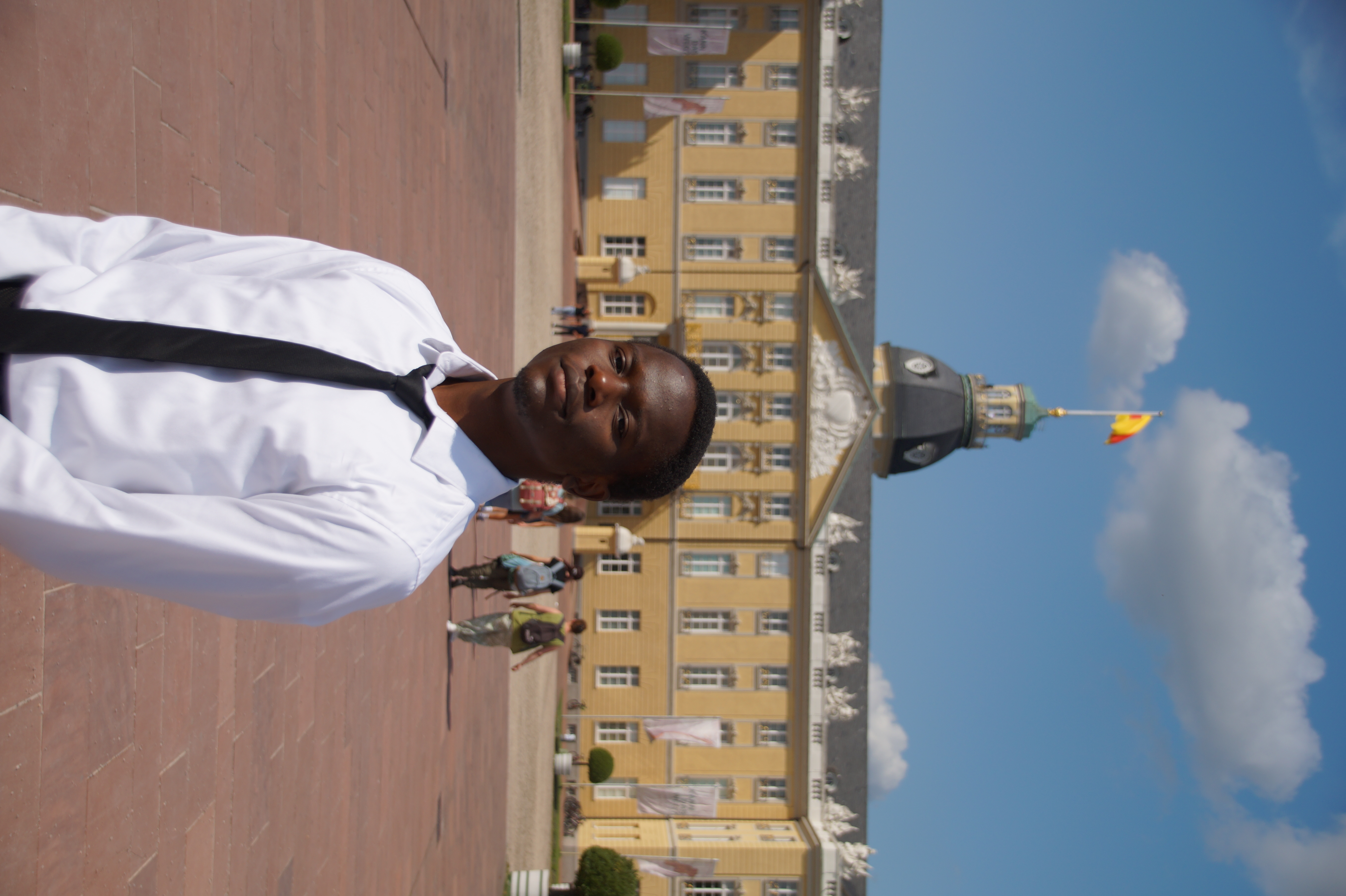 Leon Okello