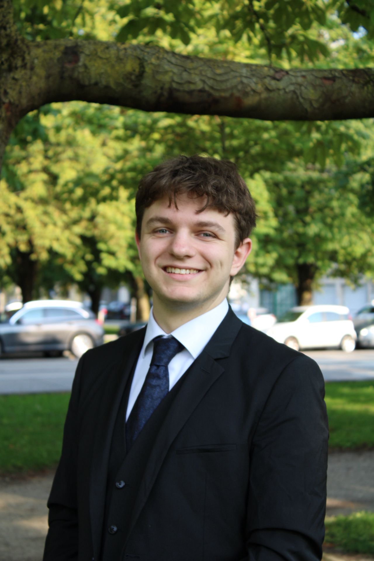 Mats Hagedorn