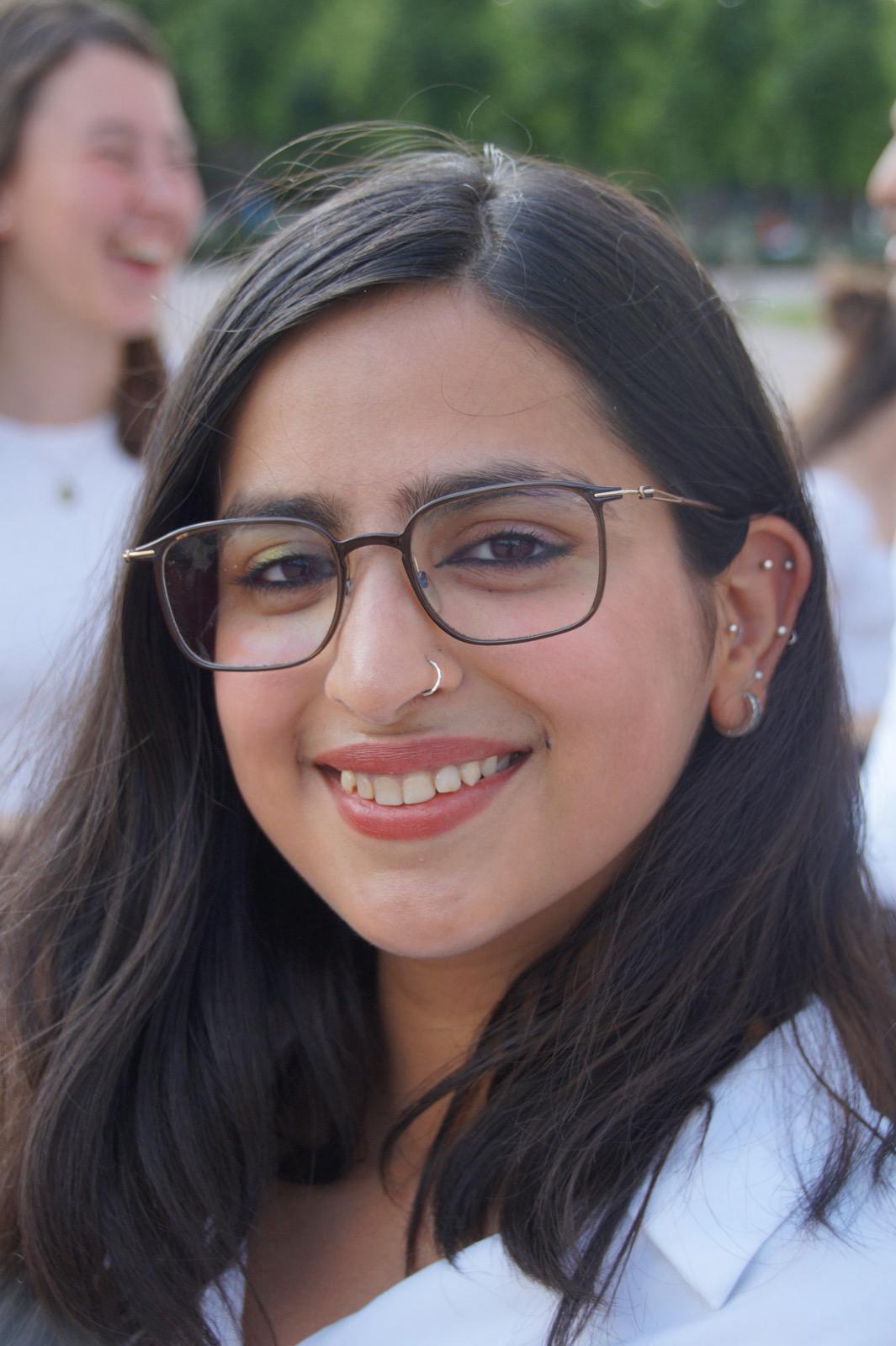 Mahima Rajpal