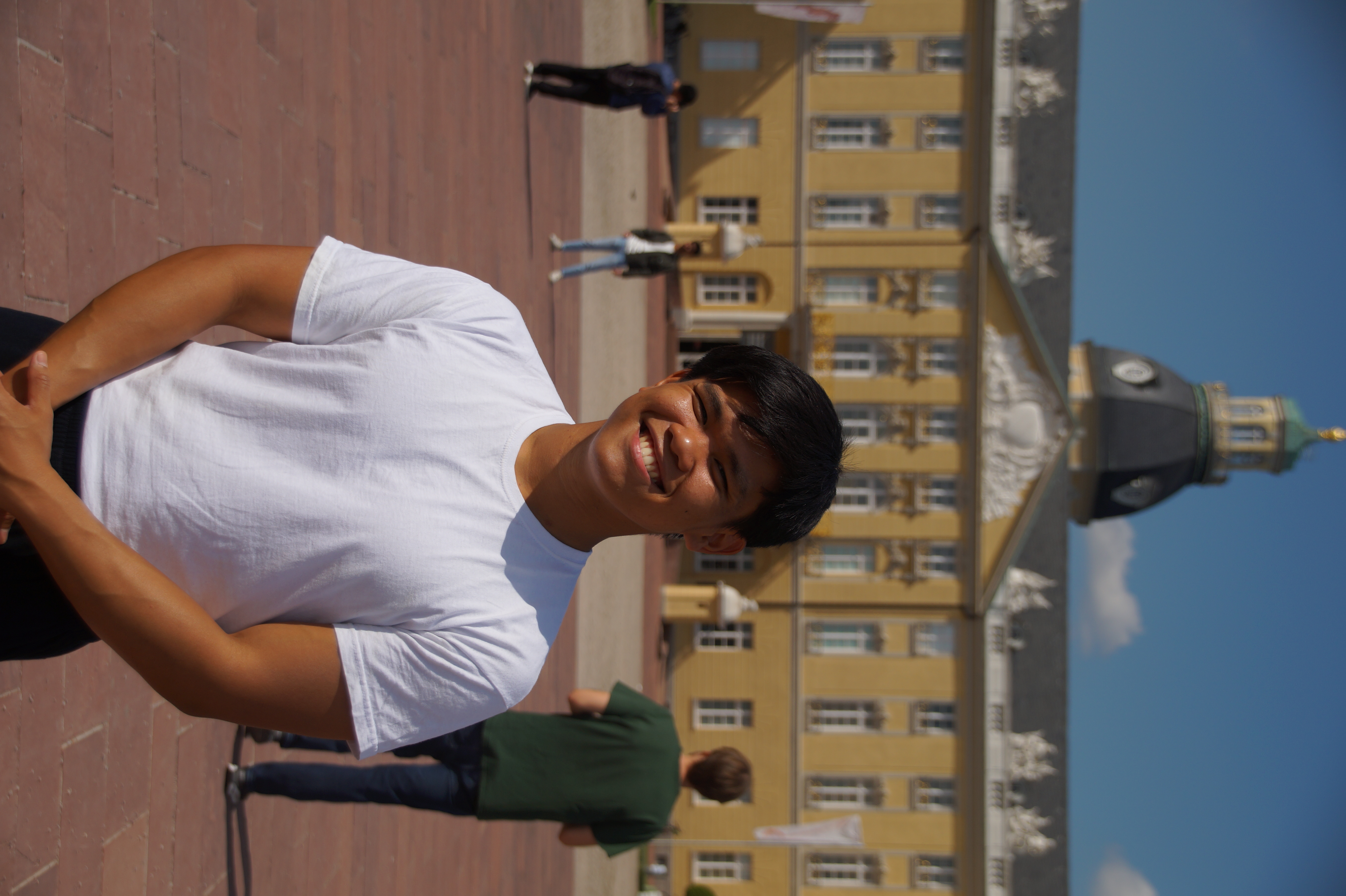 Enrico