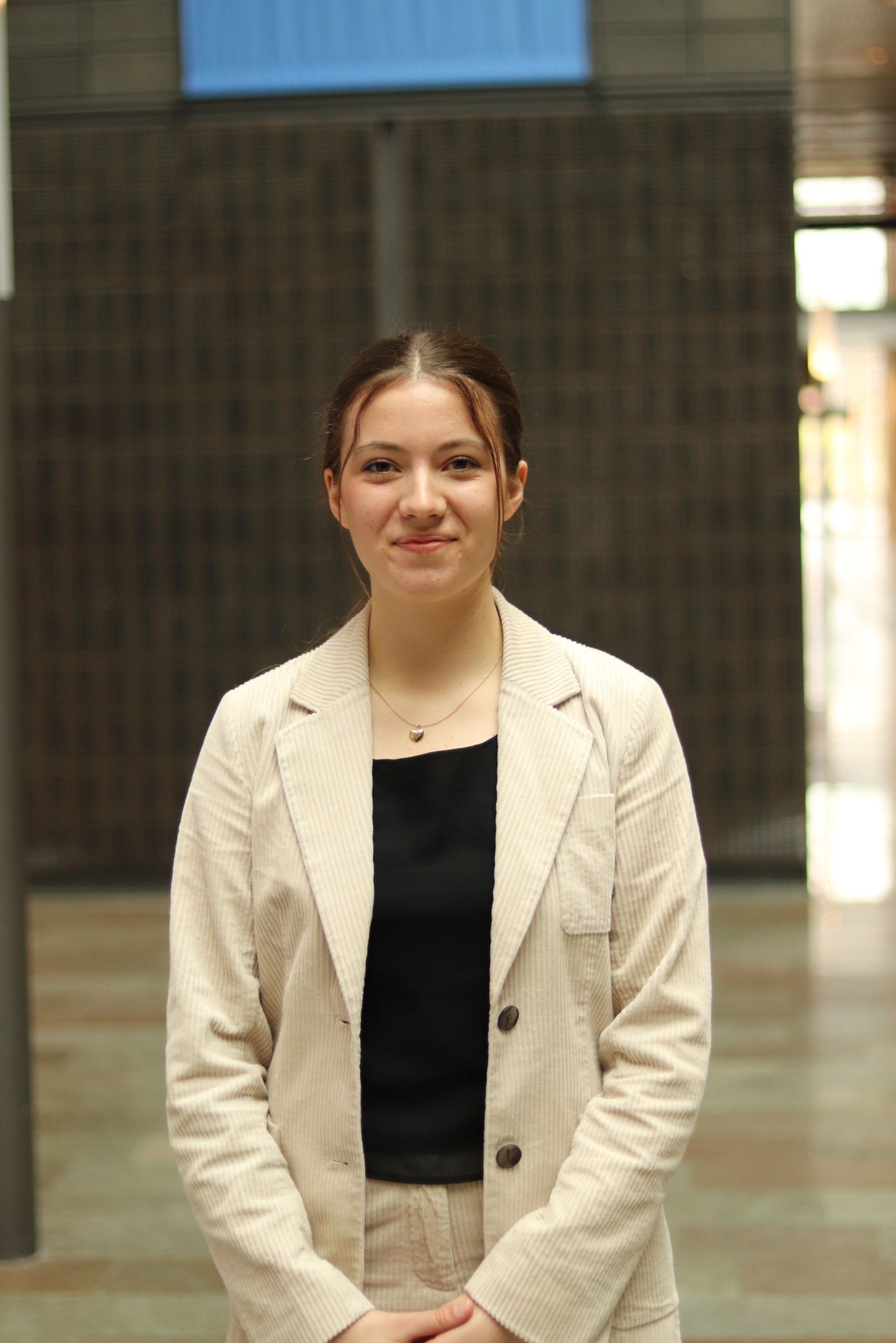 Filippa Kuhnert