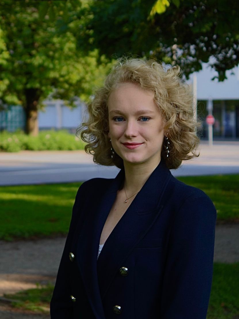 Katharina Haack