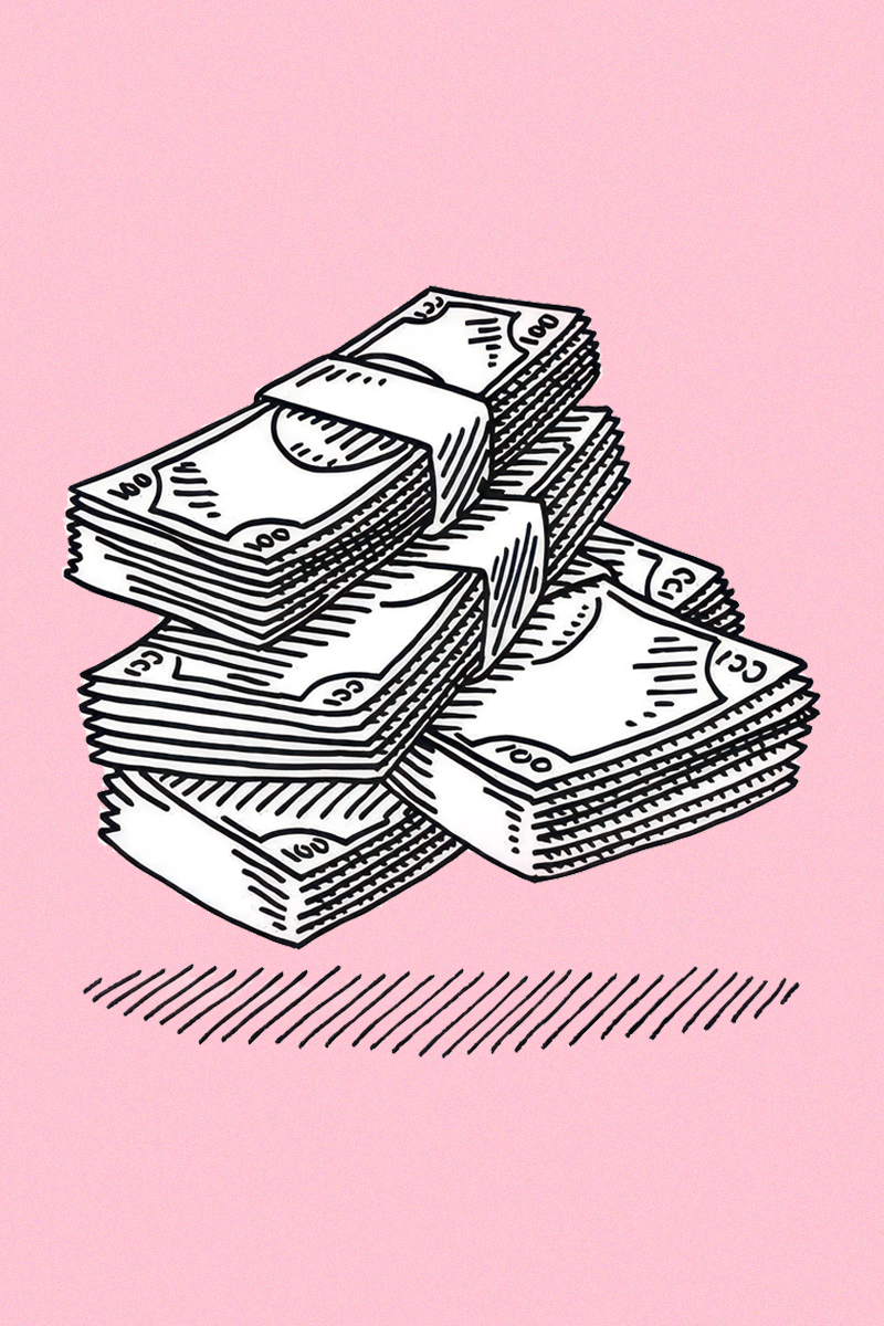 Cash-only Traditionalist