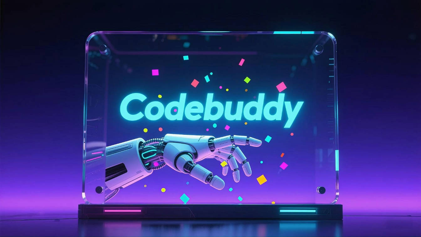AI开发变现:不花一分钱!5天业余时间靠CodeBuddy+GPT5开发MCP服务赚¥1000