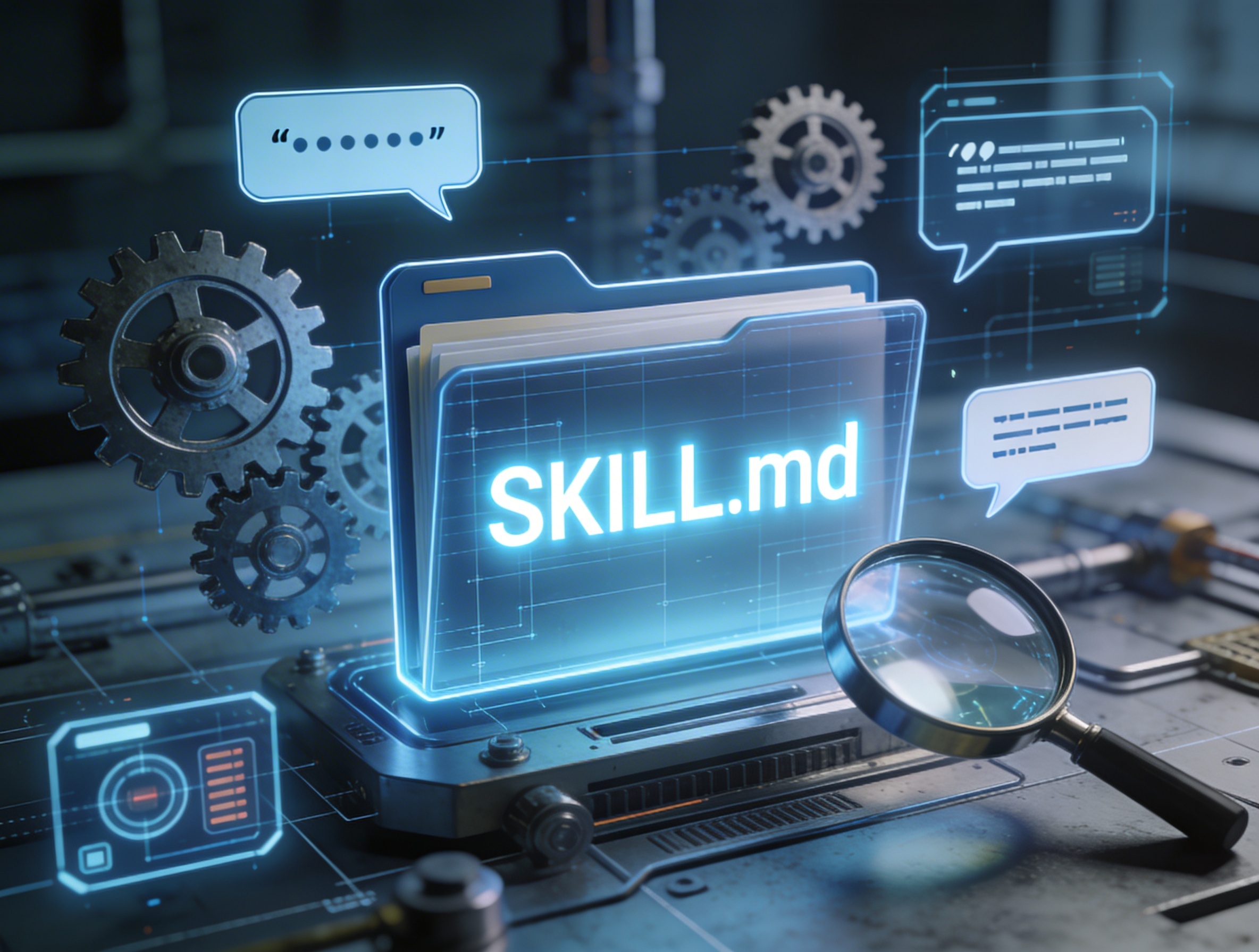 Claude Skills 喂饭级拆解 | 打造专属 AI 爆款写手,3 分钟克隆你的网感灵魂