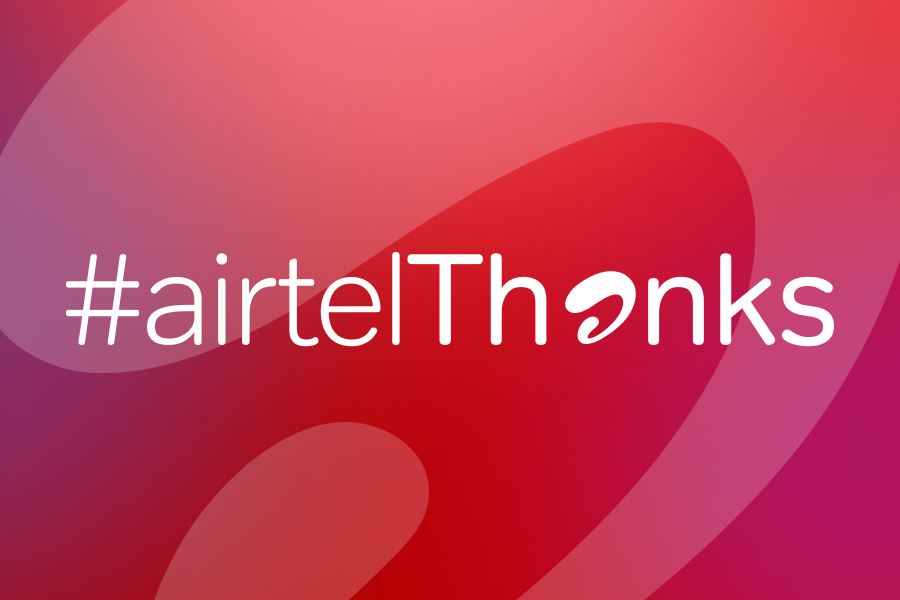 Airtel Thanks 2.0: Redesigning Airtel Thanks Program
