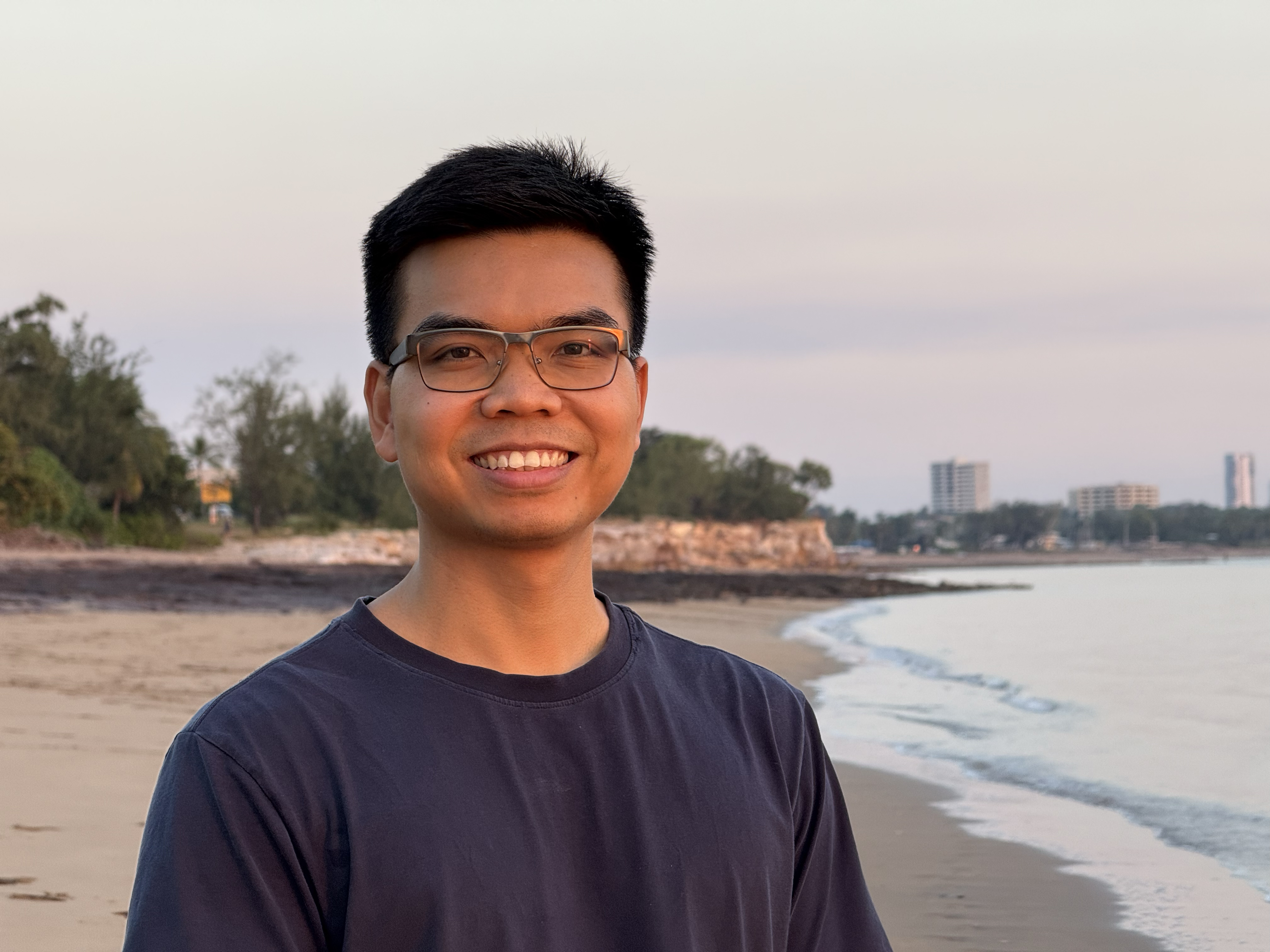 🎓 I’ve Officially Started My Master’s in Artificial Intelligence at CDU!