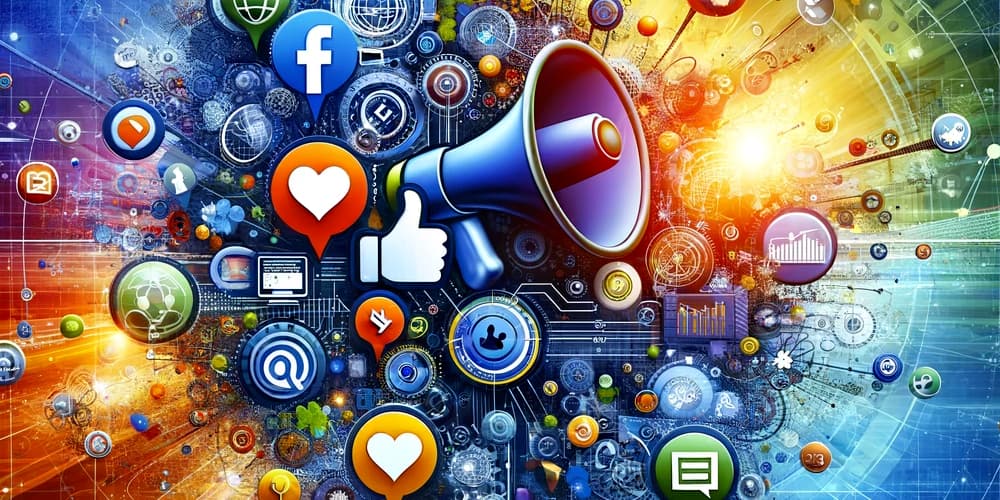 The AI-Powered Social Media Command Center. How Modern Platforms Are Reshaping Digital Operations