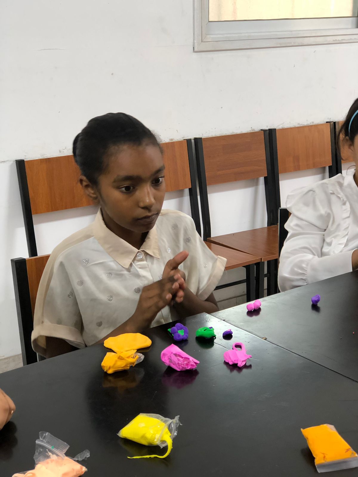 Magic Paste Activity - 3